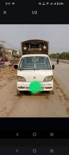 Suzuki kalash