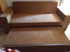 sofa cum full bed