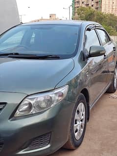 carolla