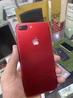 7plus 256gb