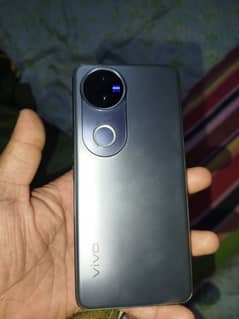 Vivo V50-12+256