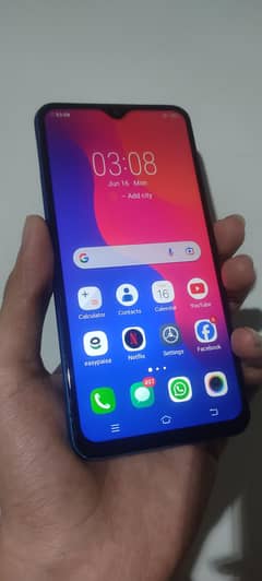 Vivo Y91c 2/32 all ok urgent sale