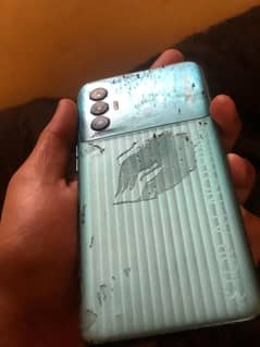 Tecno spark 8 pro