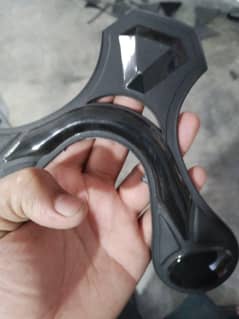 racing shoes Ka parts