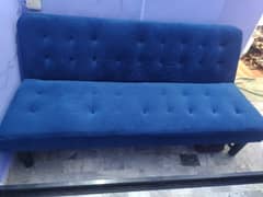 Sofa Cum Bed