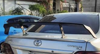 GT