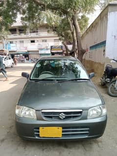 urgent sale Suzuki alto