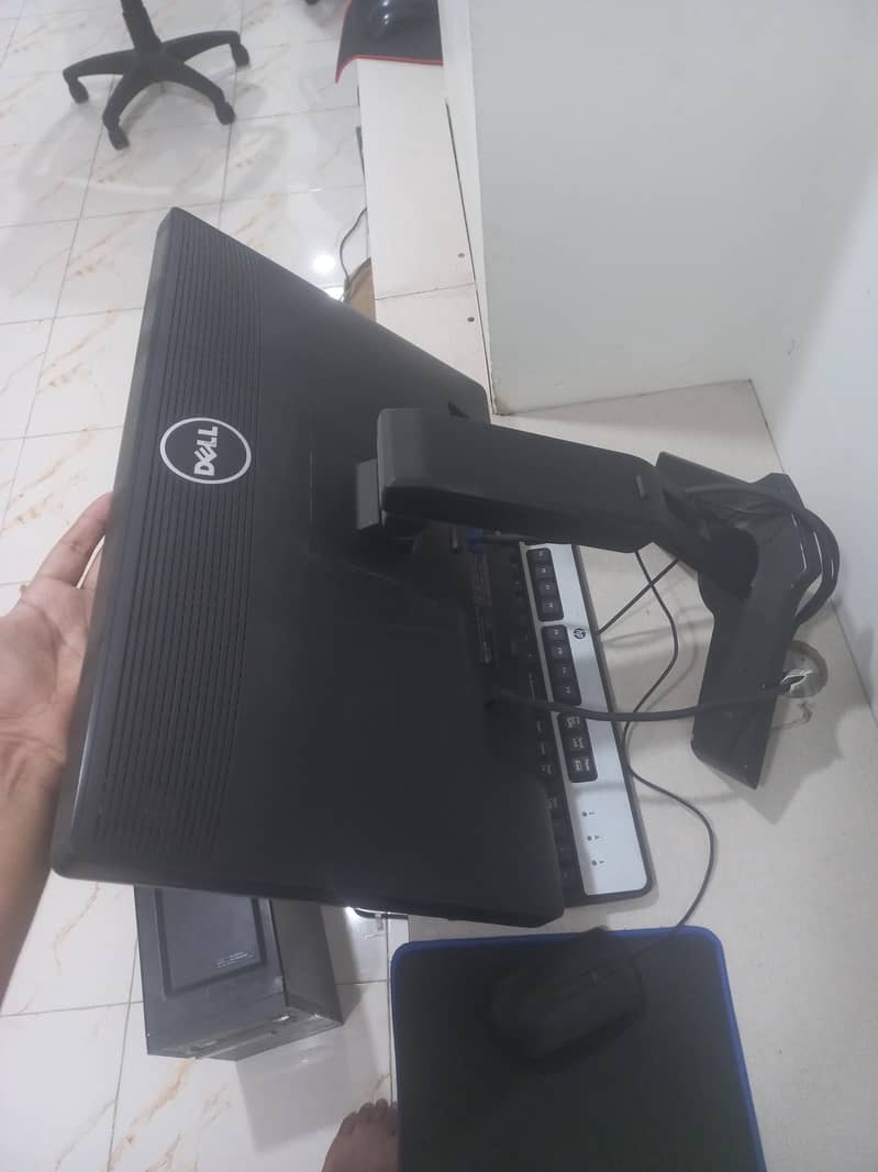 Dell optiplex 3010 CPU full Set Available for sale 4
