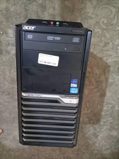 i5 4th Gen PC