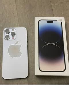 Iphone 14 pro 512 gb 87 health