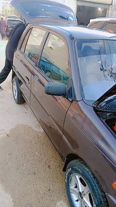 daihatsu cuore for sale in a reasonable price