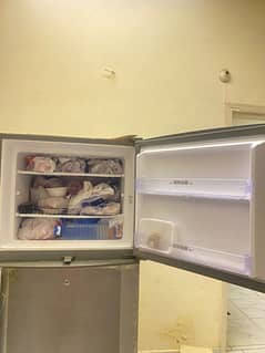 Dawlance refrigerator