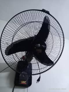 GFC FAN
