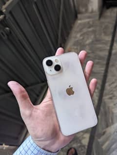 iphone 13 128 GB Pink