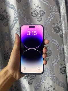 Iphone 14 pro max