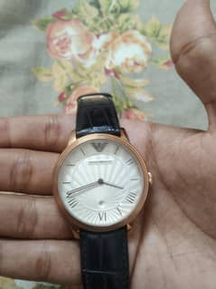 EMPORIO ARMANI