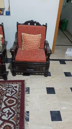 traditional chinoti style