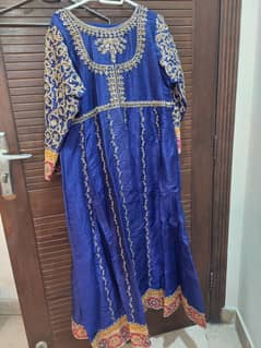 hand work beautiful  pishwas