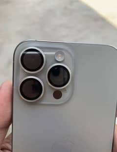 Iphone 15 pro max jv