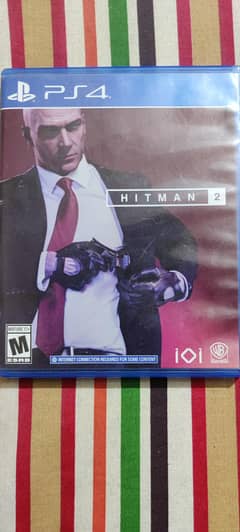 Hitman 2