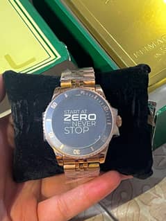  Zero Regal Ai Smart Watch – Brand New, Unused | 10/10 Condition 