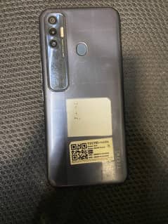 techno spark 7 pro