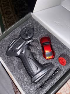 RC 1:64 DESKTOP MINI DRIFT CAR FOR SALE