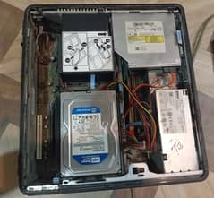 Desktop Office Pc
