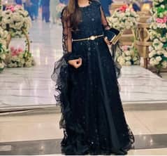 wedding dresses hand made work