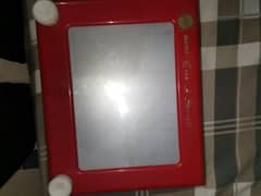 etch a sketch collectors item