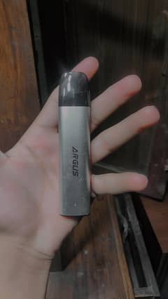 argus g2 mini all ok new coil . 7
