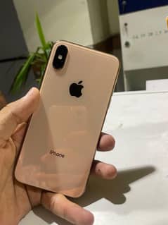 iphone xs factory unlock