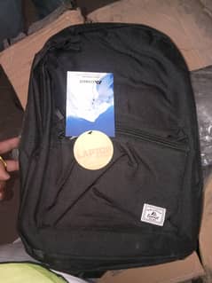Office and School bags