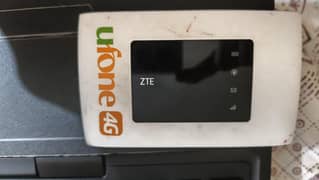 Ufone