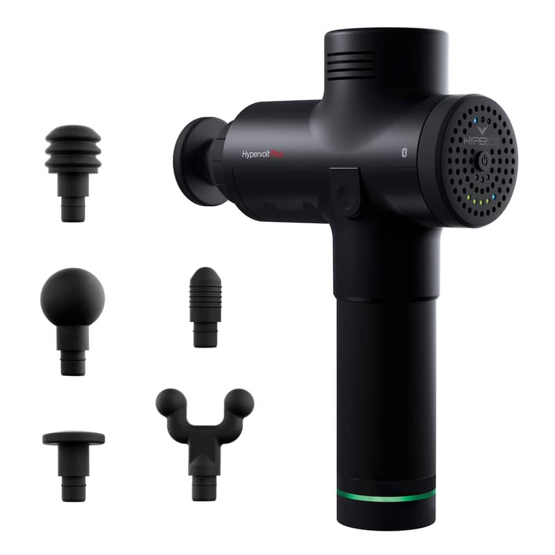 Hyper volt plus ( with Bluetooth function ) 2