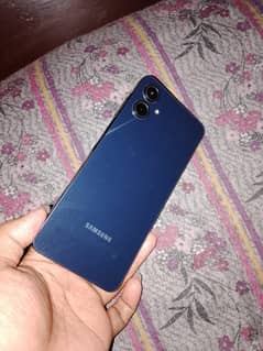 Samsung A06 official pta approved