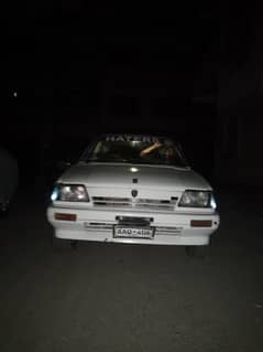 Suzuki Khyber