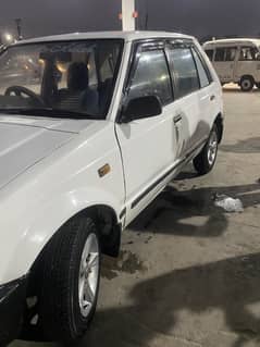 Charade Urgent Sale