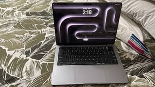 Macbook