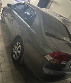 Honda Civic VTi Oriel 2006