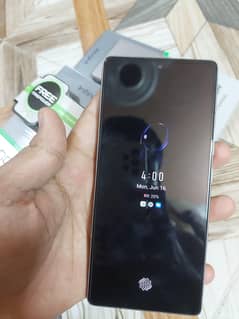 infinix