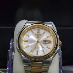 Seiko