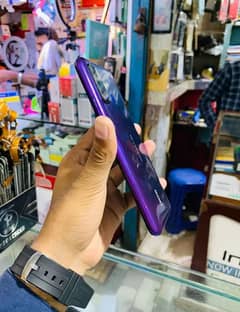 tecno camon 15