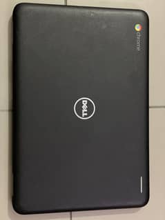 DELL CHROMEBOOK Model 3180