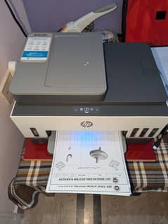 HP smart tank 790 All in one printer Excellent condition Best for offi