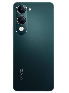 Vivo Y04.4GB 64GB Only BoX open