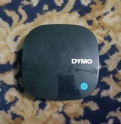 Dymo Wireless Label Printer.