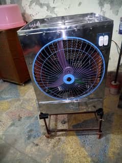 Dc 12v air cooler fast cool 10/10