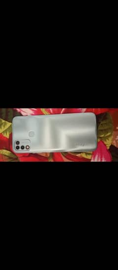 infinix Hot 10 play