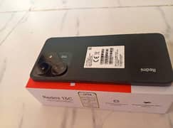 redmi 13c